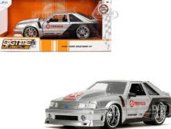 1989 Ford Mustang GT