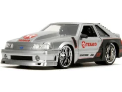 1989 Ford Mustang GT