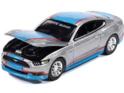 2017 Ford Mustang GT Tribute Edition