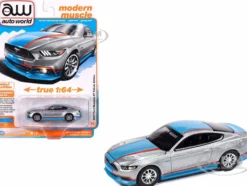 2017 Ford Mustang GT Tribute Edition