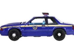 1988 Ford Mustang