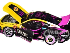 Ford Mustang RTR #213 Ben Hobson 