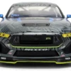 Ford Mustang RTR #25 Vaughn Gittin Jr. "Formula Drift PRO Championship" (2025) with Lights "RTR Vehicles" Series 1/24 Diecast Model Car by Jada
