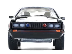 1982 Ford Mustang SSP