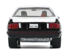 1982 Ford Mustang SSP