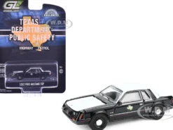 1982 Ford Mustang SSP