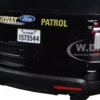 2015 Ford PI Utility Interceptor CHP California Highway Patrol 1/18 Diecast Model Car Motormax 73544
