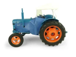 Ford Power Major Sirocco Cabin Tractor Limited Edition 1000 pieces Worldwide 1/32 Diecast Model Universal Hobbies UH5306