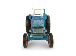 Ford Power Major Sirocco Cabin Tractor Limited Edition 1000 pieces Worldwide 1/32 Diecast Model Universal Hobbies UH5306