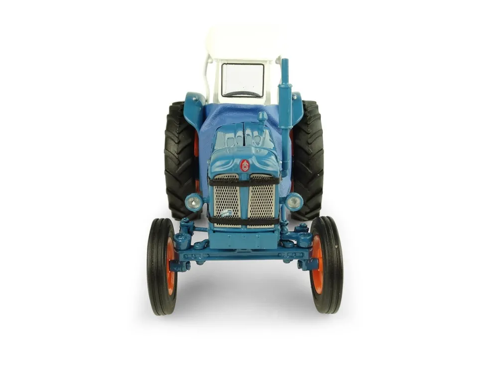 Ford Power Major Sirocco Cabin Tractor Limited Edition 1000 pieces Worldwide 1/32 Diecast Model Universal Hobbies UH5306