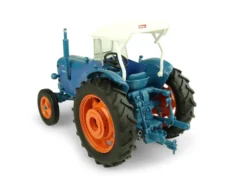 Ford Power Major Sirocco Cabin Tractor Limited Edition 1000 pieces Worldwide 1/32 Diecast Model Universal Hobbies UH5306