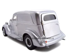 1935 Ford Sedan Delivery Truck 1/24 Diecast Truck Unique Replicas 18527