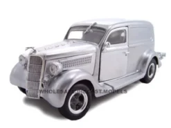 1935 Ford Sedan Delivery Truck 1/24 Diecast Truck Unique Replicas 18527