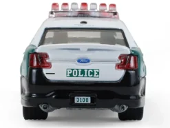 2014 Ford Taurus