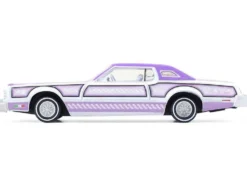 1973 Ford Thunderbird Lowrider