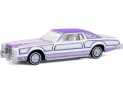 1973 Ford Thunderbird Lowrider