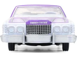 1973 Ford Thunderbird Lowrider