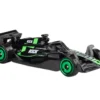 2024 Formula 1 World Championship 5 piece Set Diecast Model Cars by Hot Wheels