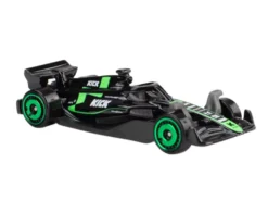 2024 Formula 1 World Championship 5 piece Set Diecast Model Cars by Hot Wheels