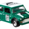 Forza Motorsport 5 piece Set Diecast Model Cars Hot Wheels HFF49