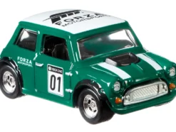 Forza Motorsport 5 piece Set Diecast Model Cars Hot Wheels HFF49