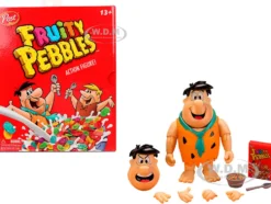 Fred Flintstone 6