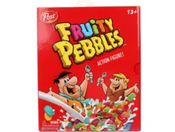 Fred Flintstone 6