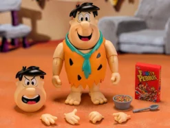 Fred Flintstone 6