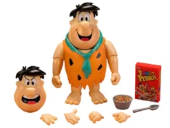 Fred Flintstone 6