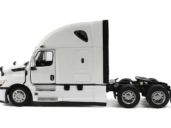 2025 Freightliner Cascadia Gen-5 Sleeper Cab Truck Tractor Winter White