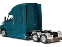 Freightliner Cascadia Tractor Truck Teal 1/50 Diecast Model Siku SK2717