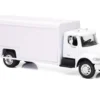 Freightliner M2 Beverage Truck White "Long Haul Trucker" Series 1/43 Diecast Model by New Ray