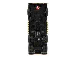 G1 Autobot Optimus Prime Truck White with Robot on Chassis from