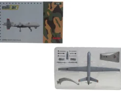 General Atomics MQ-9A Reaper Block 5 UAV