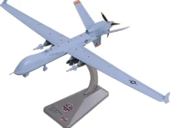 General Atomics MQ-9A Reaper Block 5 UAV