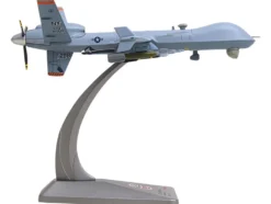 General Atomics MQ-9A Reaper Block 5 UAV