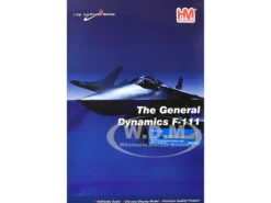 General Dynamics F-111C Pig Aircraft