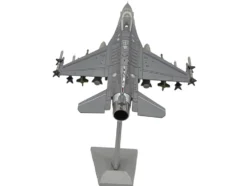 General Dynamics F-16D Fighting Falcon Fighter Aircraft