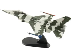 General Dynamics F-16N Fighting Falcon Fighter Aircraft