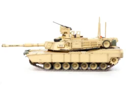 General Dynamics M1A2 SEP V2 Abrams Tank