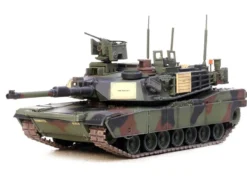 General Dynamics M1A2 SEP V2 Abrams Tank