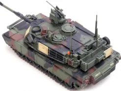 General Dynamics M1A2 SEP V2 Abrams Tank