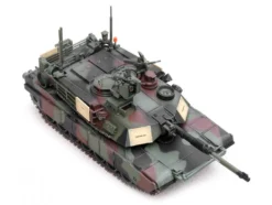 General Dynamics M1A2 SEP V2 Abrams Tank