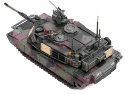 General Dynamics M1A2 SEP V2 Abrams Tank