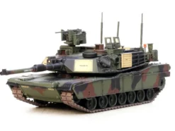 General Dynamics M1A2 SEP V2 Abrams Tank