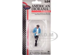 Gentlemen's Club Figure 6 for 1/24 Scale Models by American Diorama