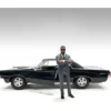 Gentlemen's Club Figure 2 for 1/24 Scale Models by American Diorama
