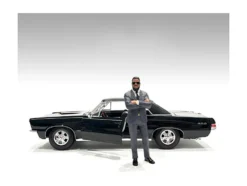 Gentlemen's Club Figure 2 for 1/24 Scale Models by American Diorama