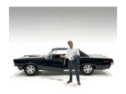 Gentlemen's Club Figure 1 for 1/24 Scale Models by American Diorama