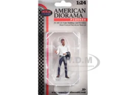 Gentlemen's Club Figure 1 for 1/24 Scale Models by American Diorama